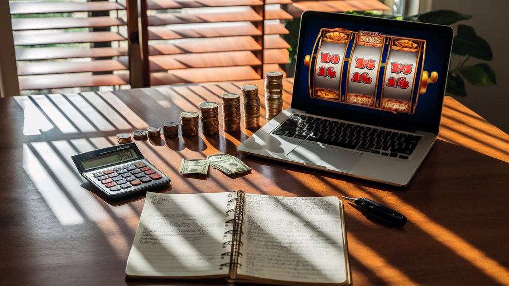 slot machine payout basics