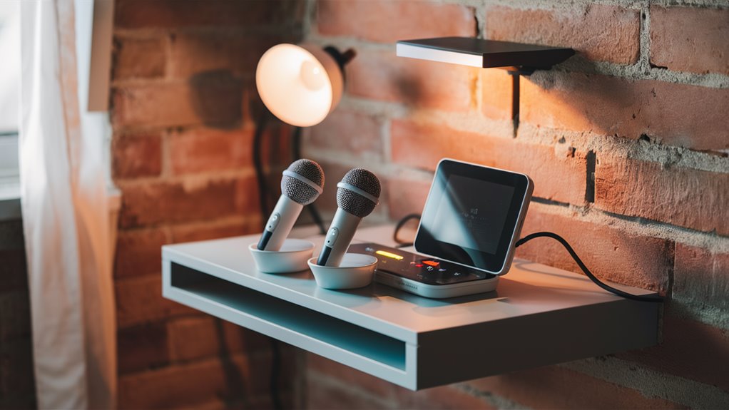 small space storage solutions