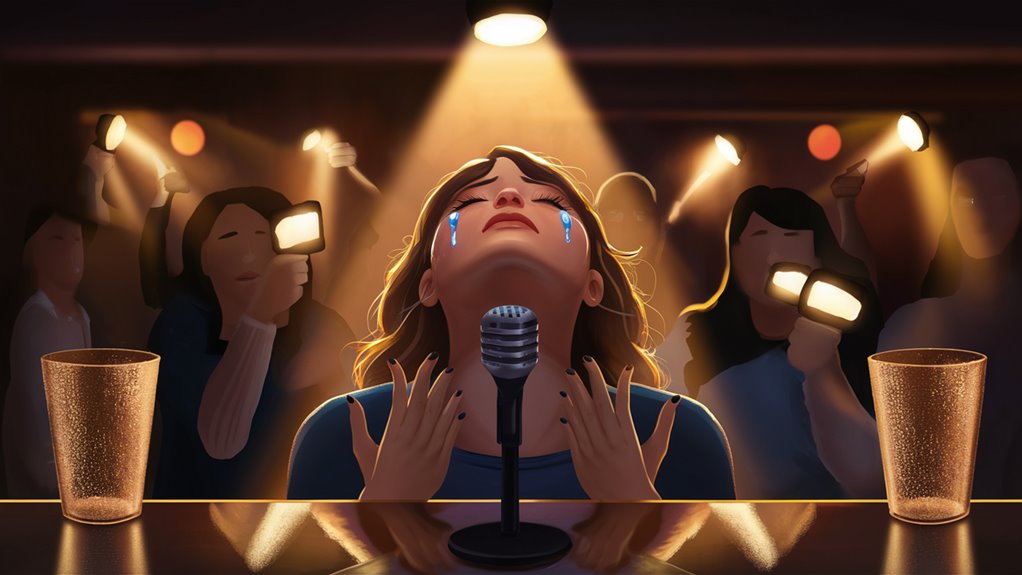 songs that touch hearts