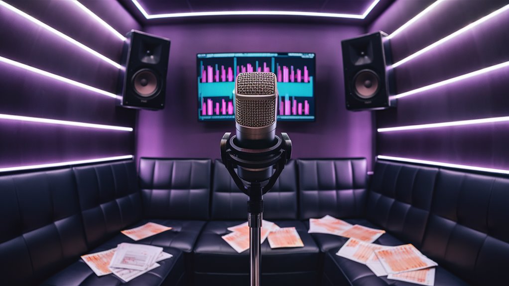 space and resource planning