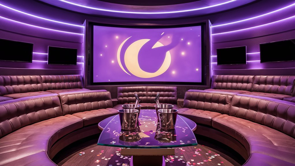 space planning for groups