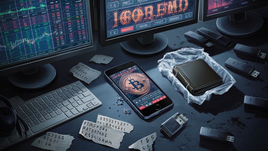 stay alert against scams