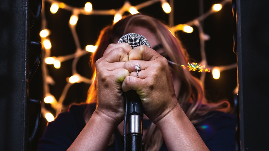 stay cool under pressure