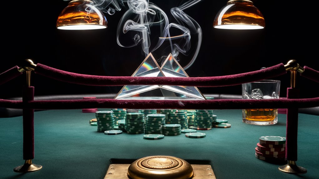 tournament guidelines and requirements