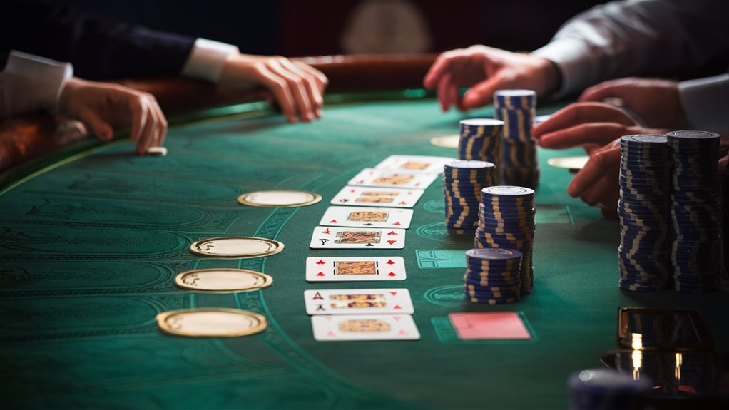 tracking series of victories