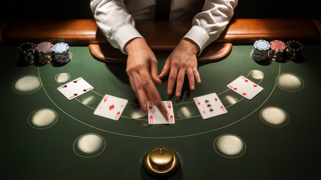 understanding basic flickersurge principles