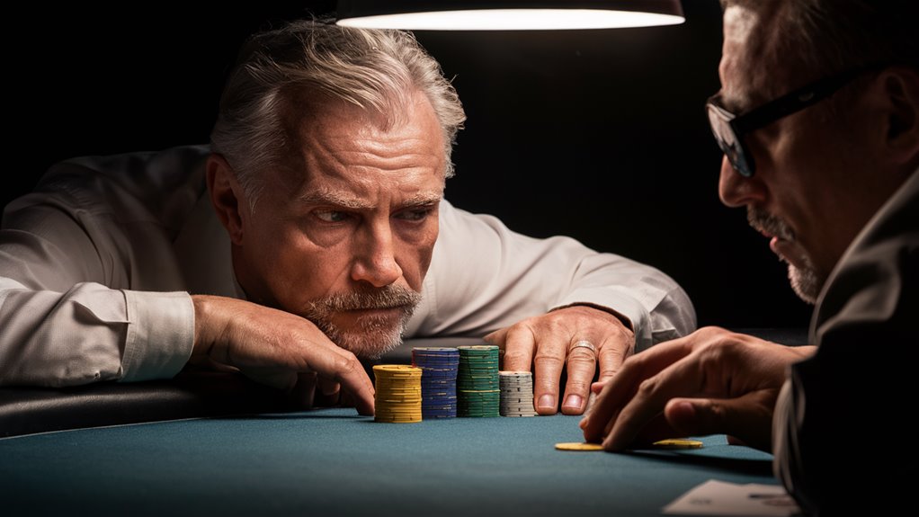 understanding body language signals