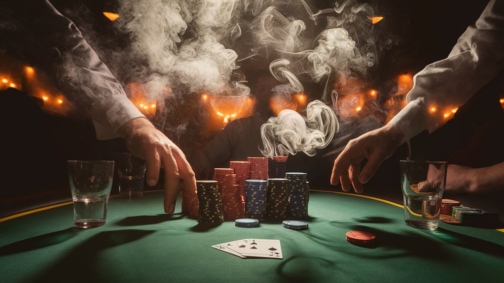 understanding mental game dynamics