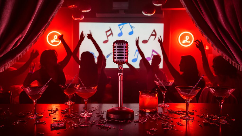 upbeat music for celebrations