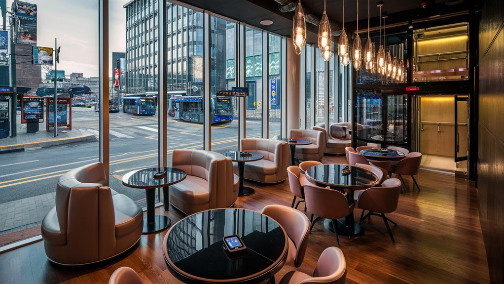 where and how to reach