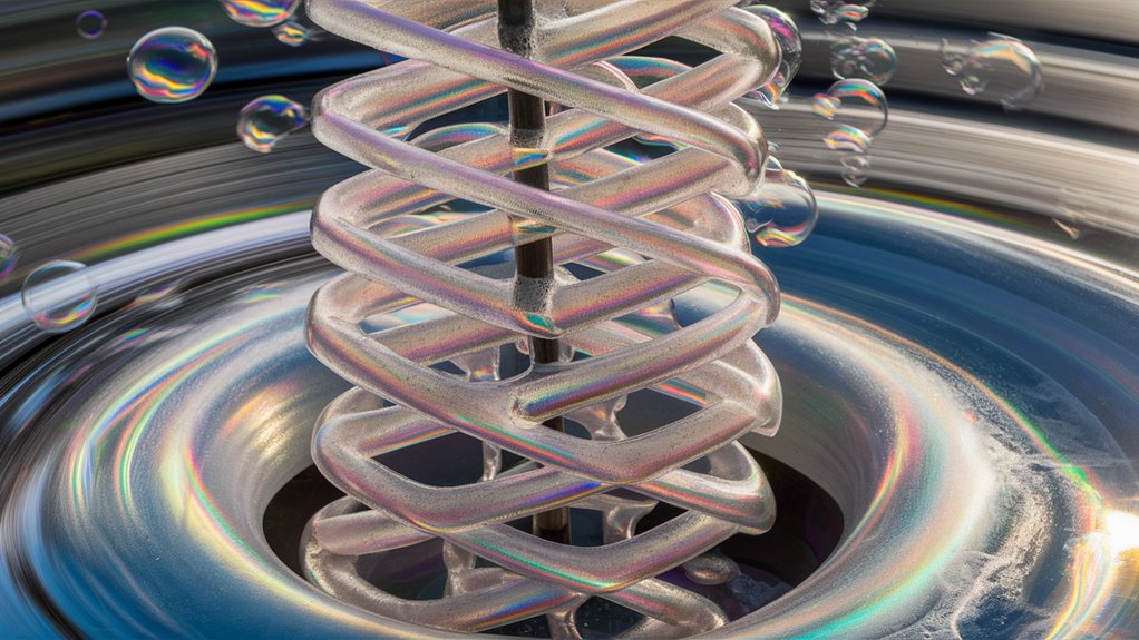 wind powered device details