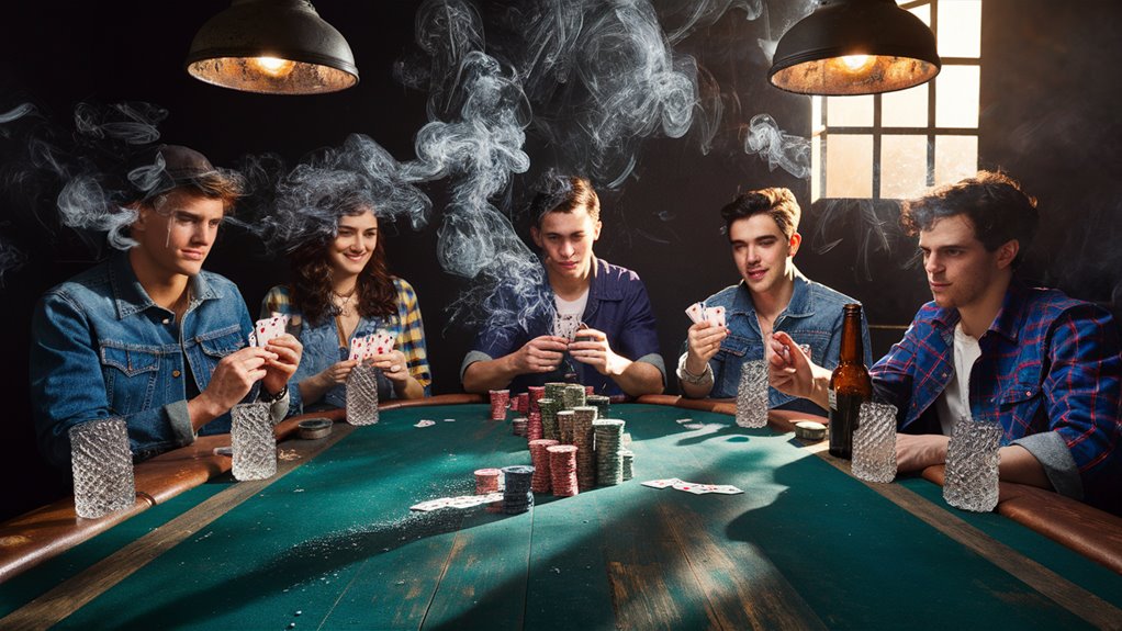 youth return to gaming